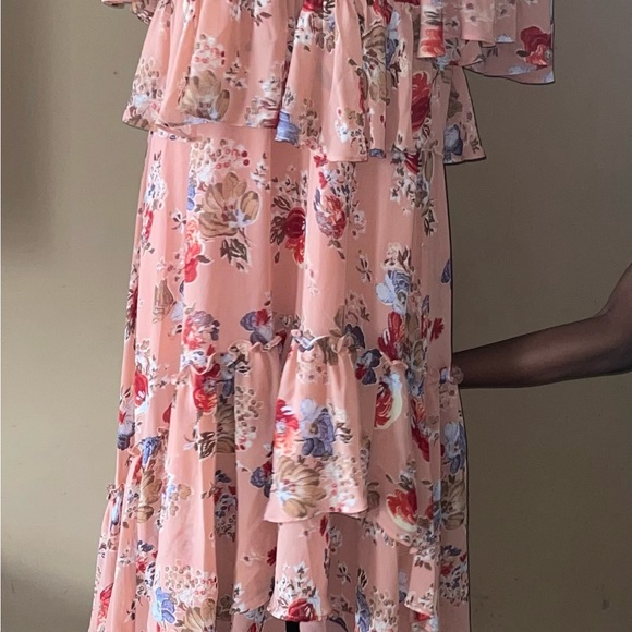 5a7 cinq a sept dress size 4 - Picture 11 of 14